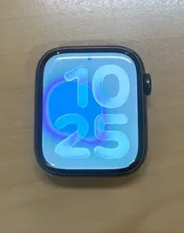Apple Watch series 7