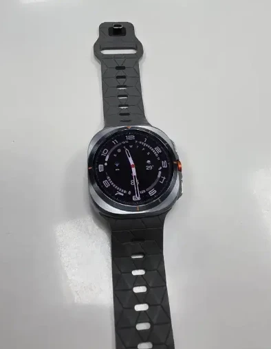 Samsung Galaxy Watch Ultra 10 months old